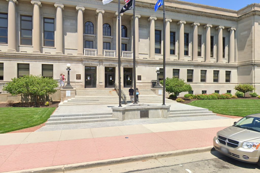 Kenosha County District Attorney
