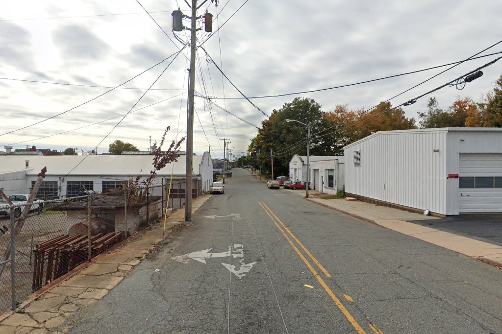 Davidson County Veterans Service Office