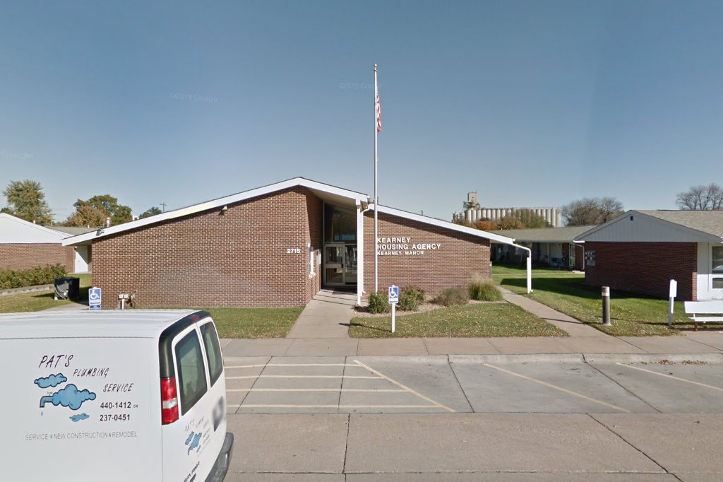 Kearney Housing Agency