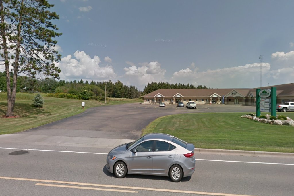 Medford Service Center