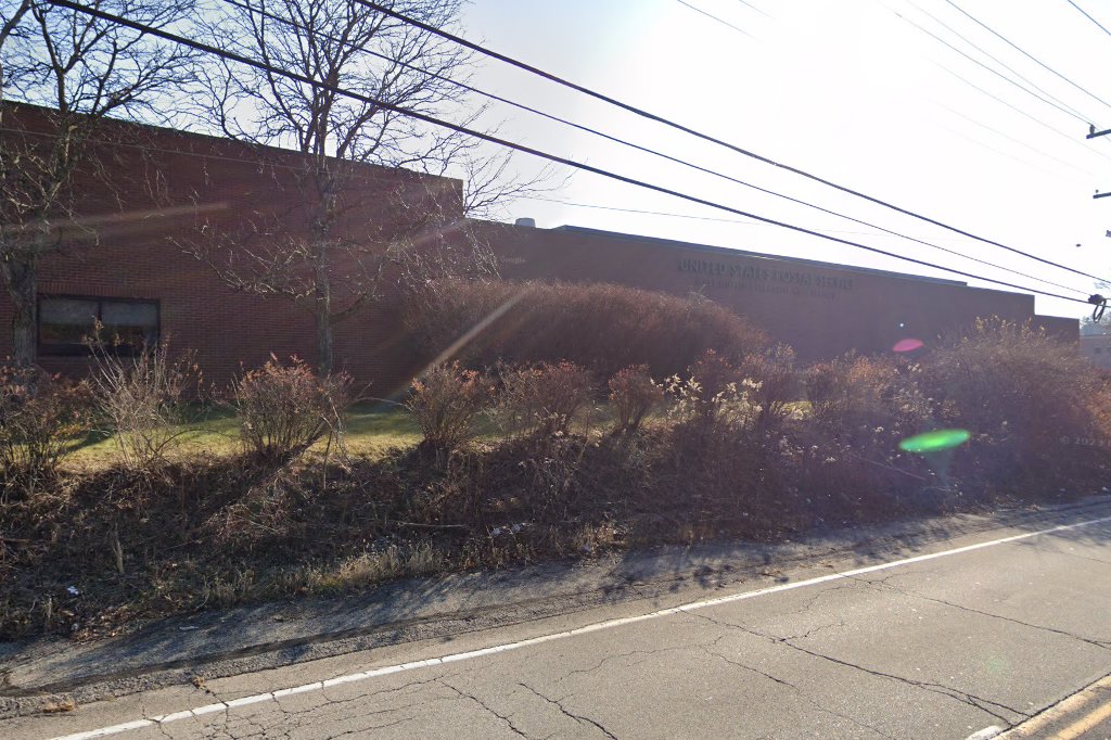 Pleasant Hills Passport Office