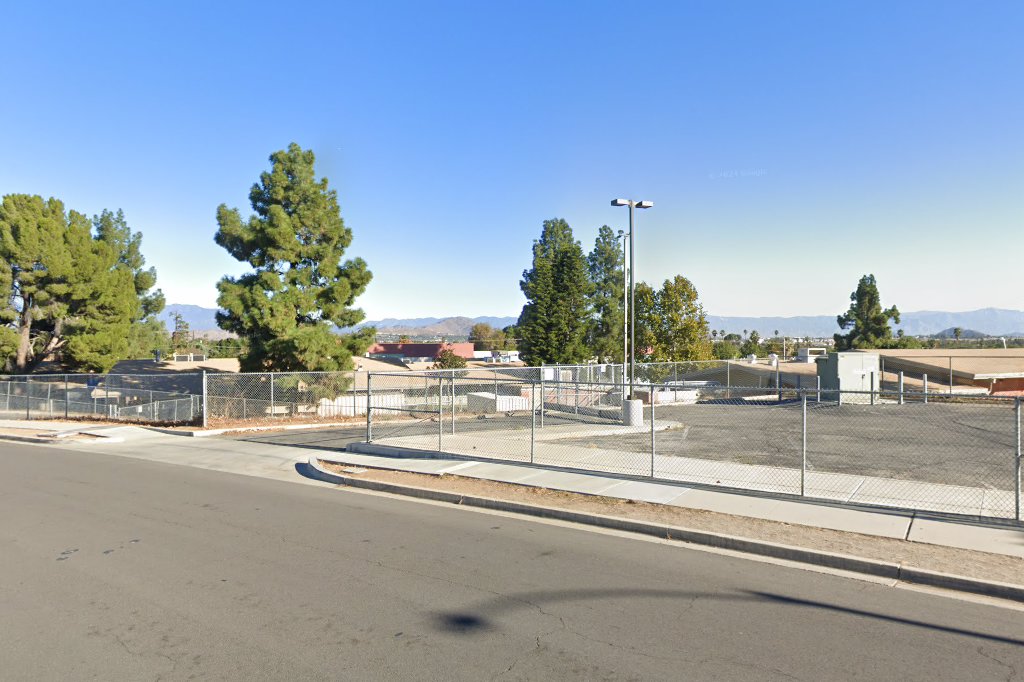 Wells Middle School