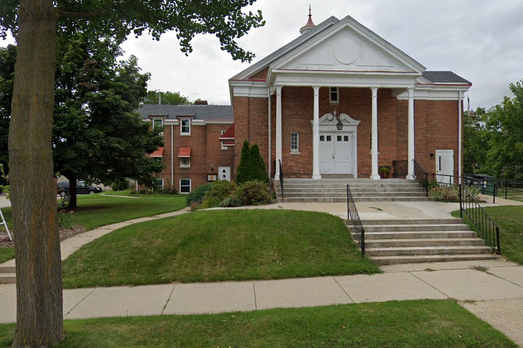 Christian Faith Academy