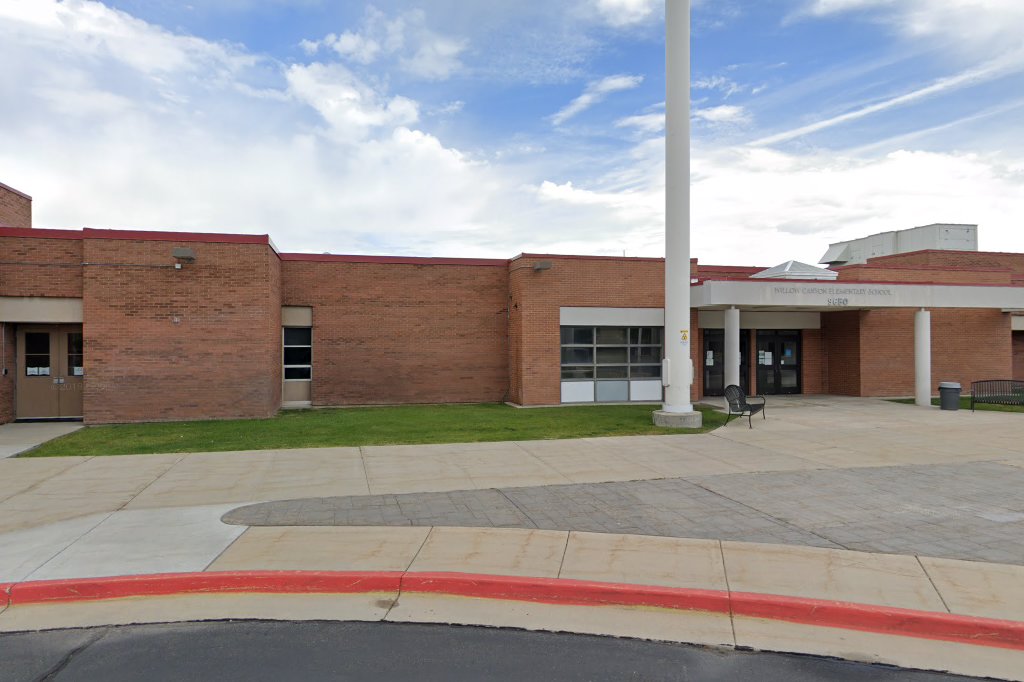 Willow Canyon School