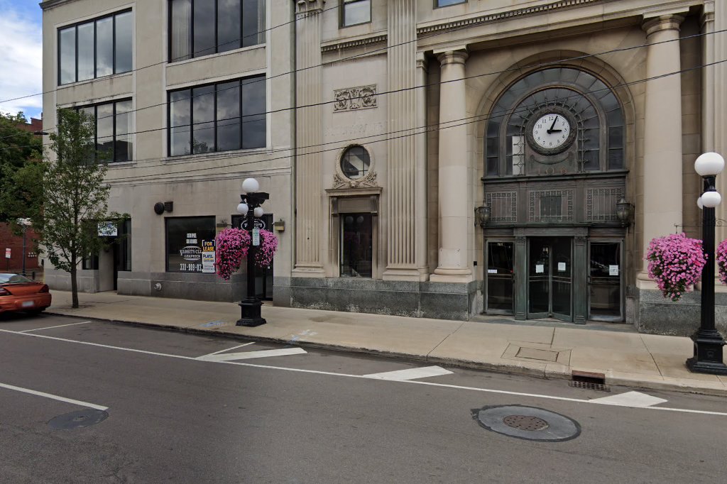 Ohio State Public Defender