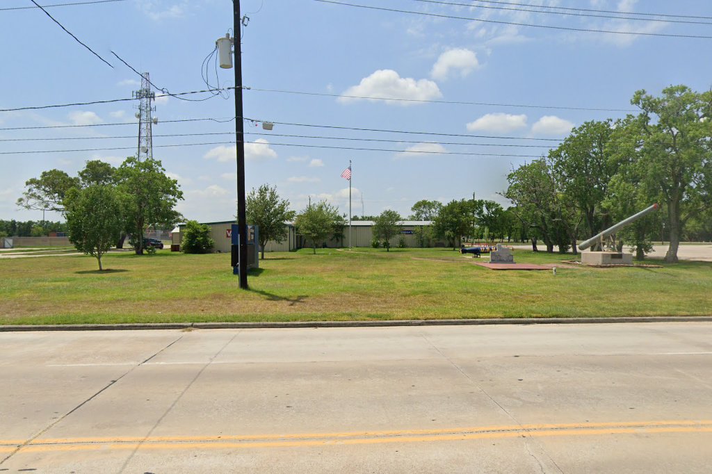 Veteran Of Foreign Wars Post 7109 - Pearland Texas