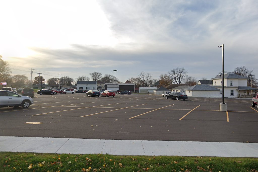 Preston Elementary School