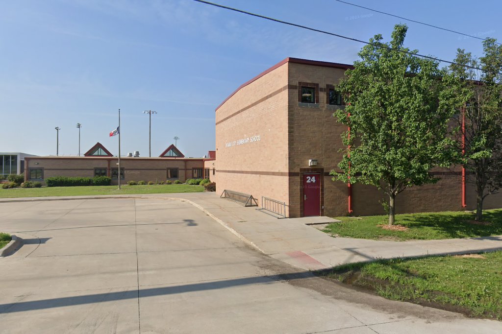Prairie City Elementary School
