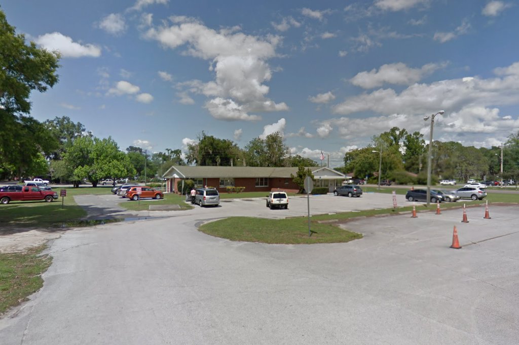 Ocala Driver License Office
