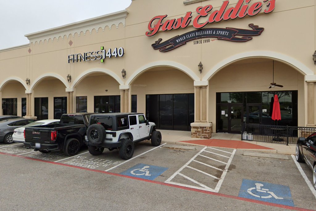 US Department of Veterans Affairs-San Antonio North West Vet Center
