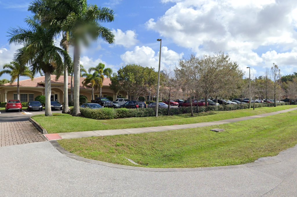 Stuart Driver License Office & Motor Vehicle Services