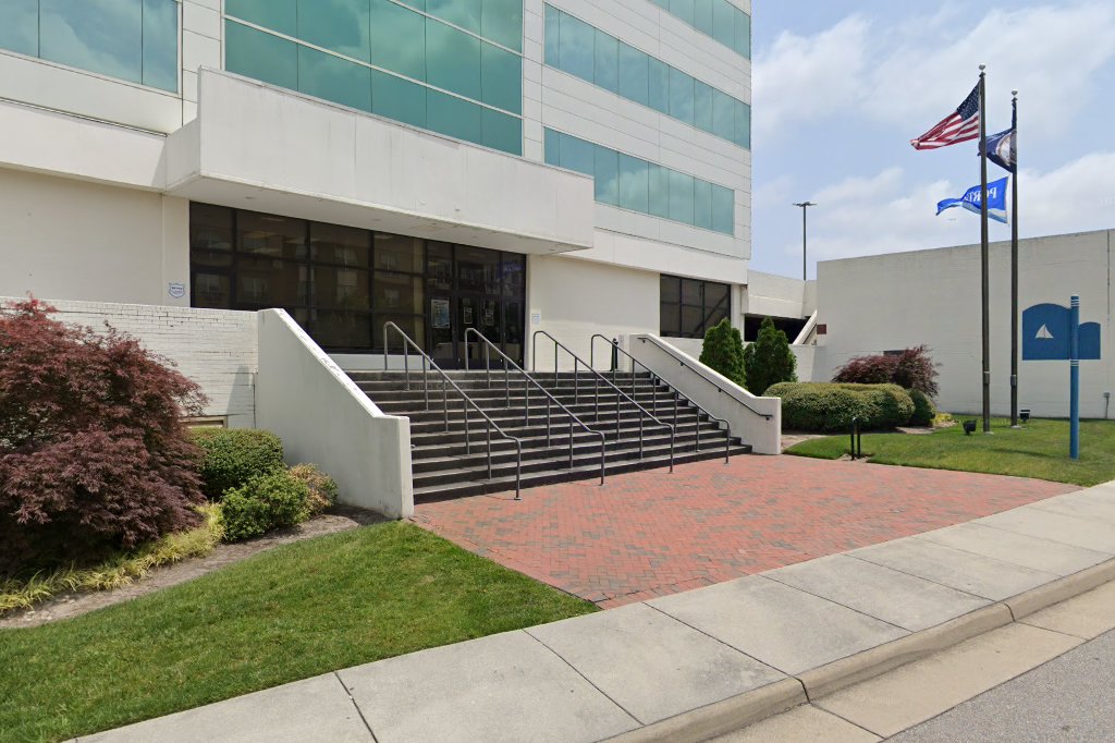 Portsmouth County Commonwealth's Attorney