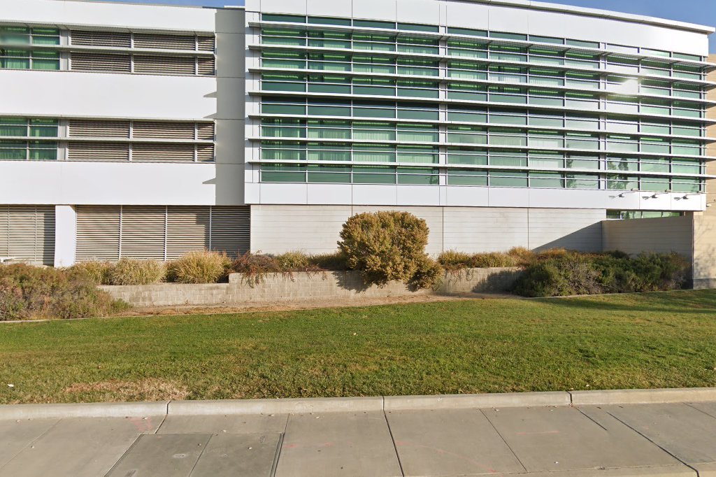 Sacramento Juvenile Court