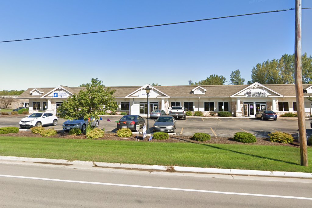 Watertown Driver's License Office