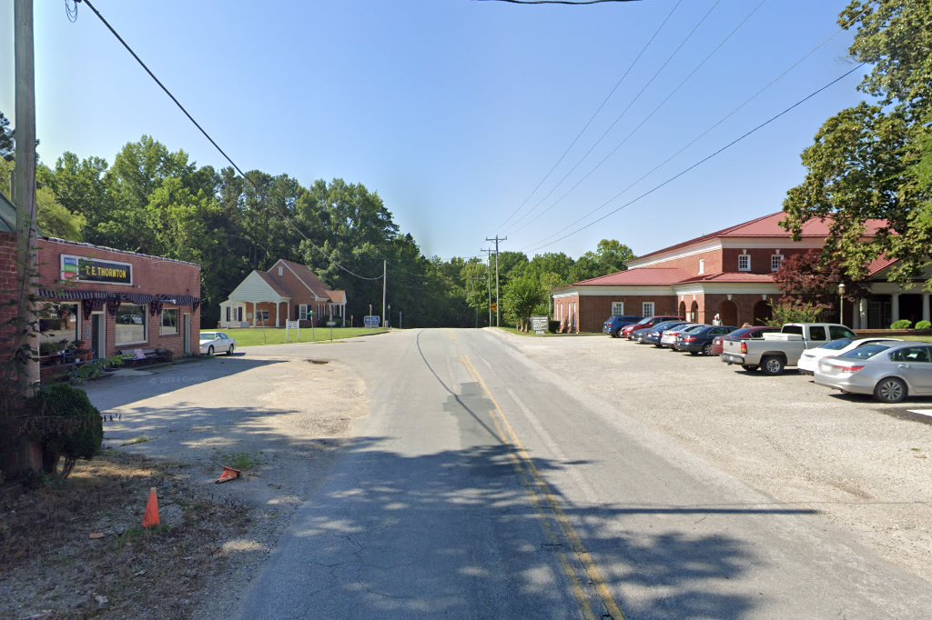 Sussex Commonwealth Attorney