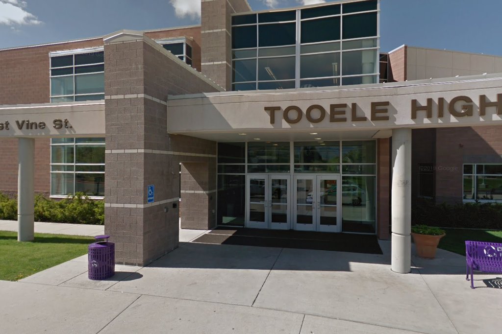 Tooele High School