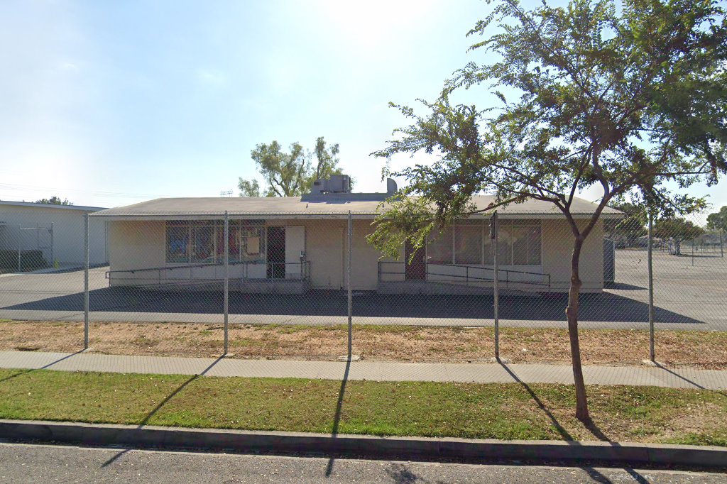 Cleveland Elementary School