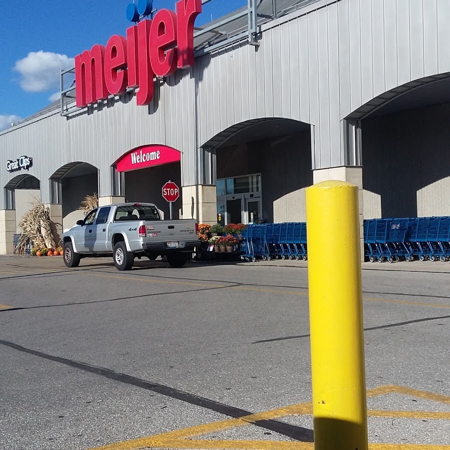 Meijer Pharmacy