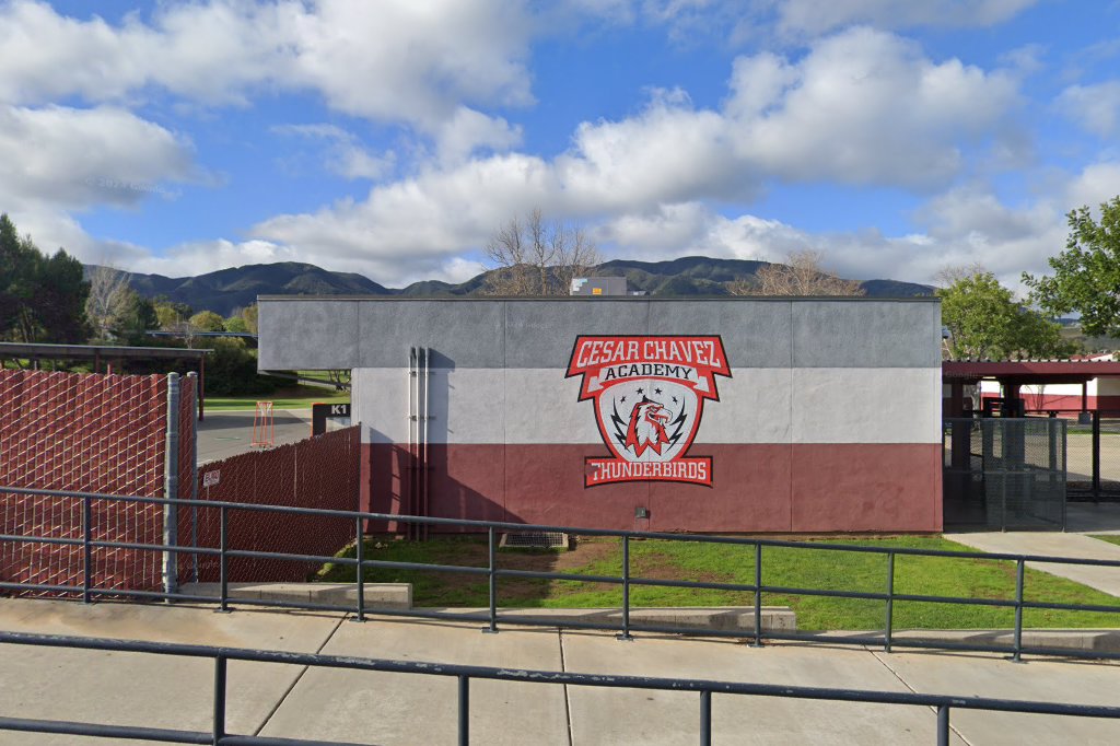 Cesar Chavez Academy Denver