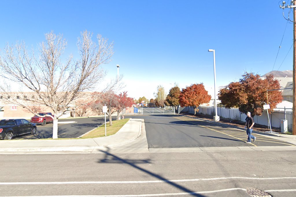 Middle Canyon School
