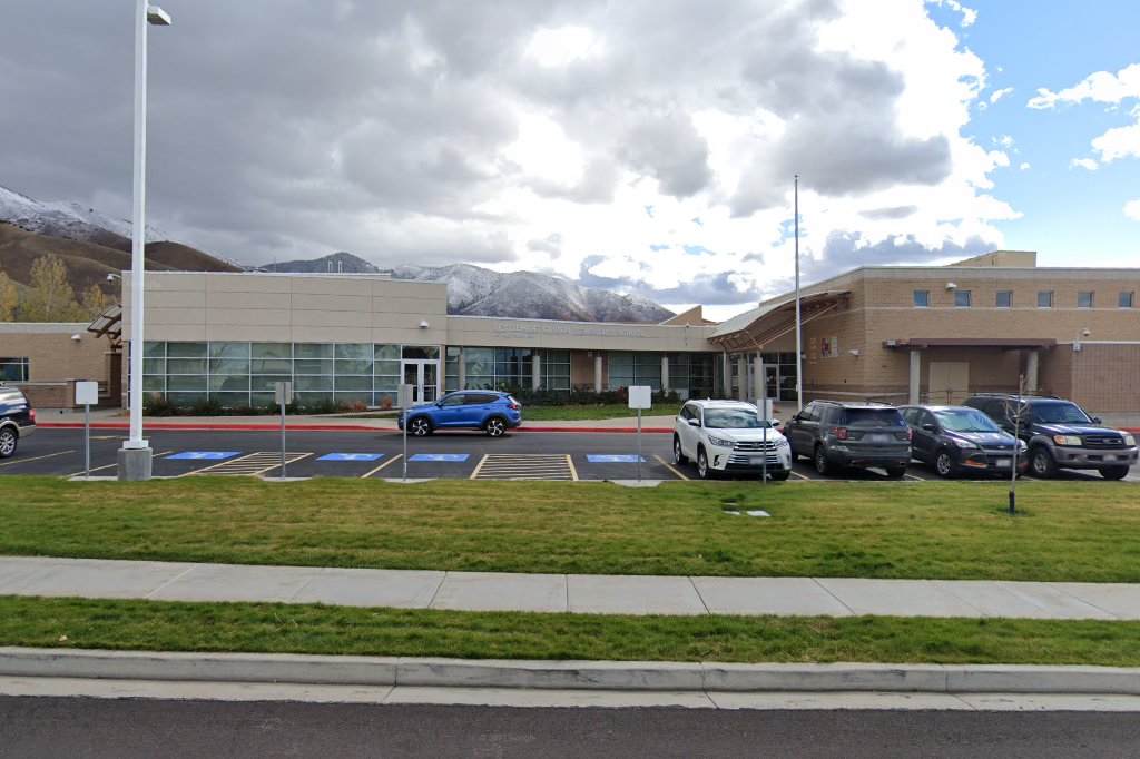 Settlement Canyon Elementary
