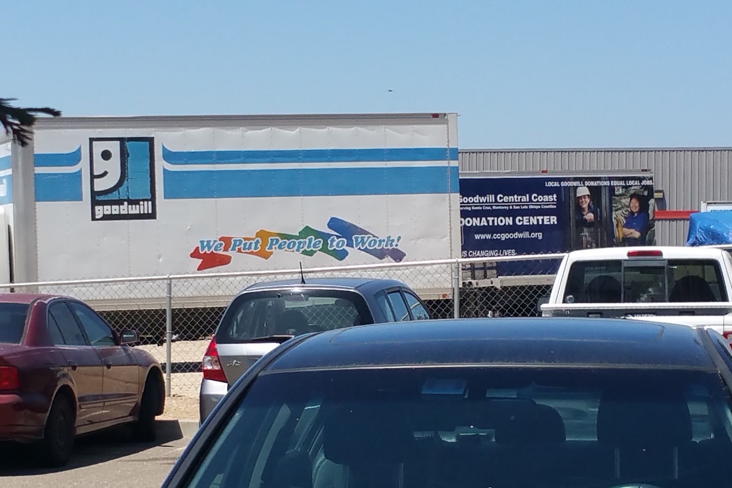 Business and Career One-Stop of San Luis Obispo