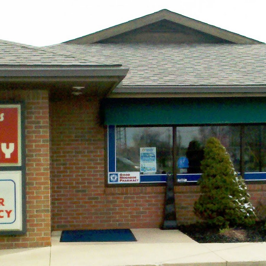 Schwieterman Pharmacy