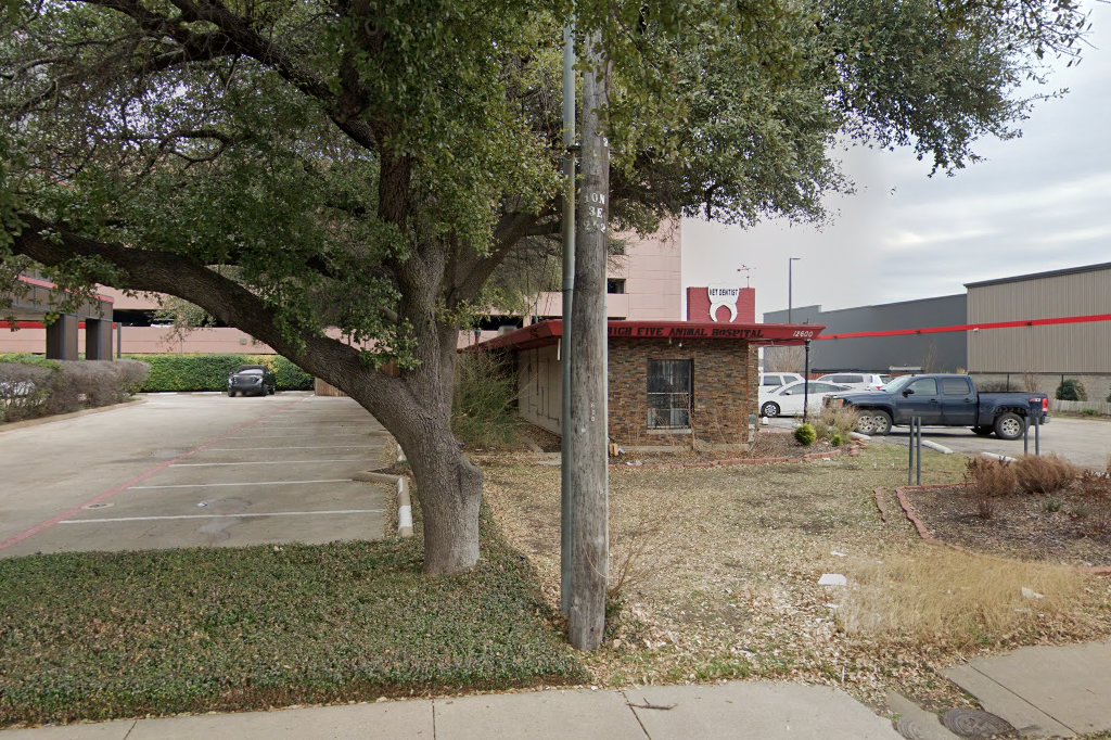 Coit Road Animal Hospital