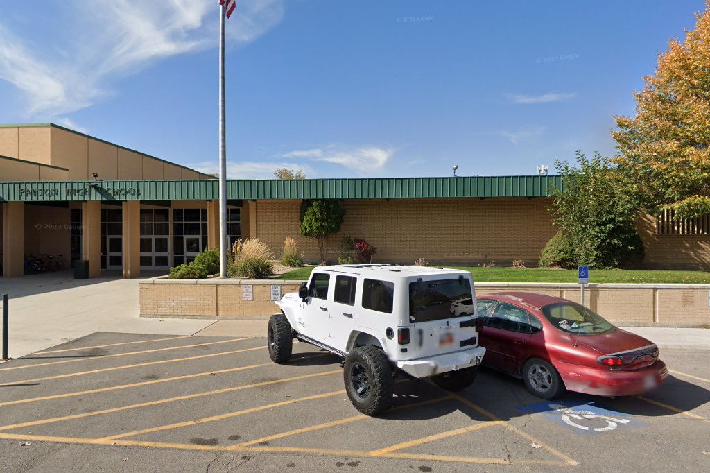 Payson High School