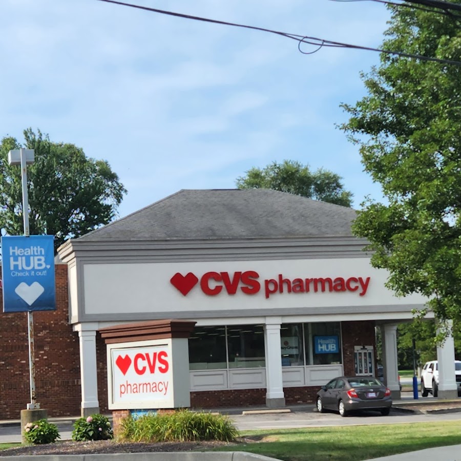 CVS Pharmacy