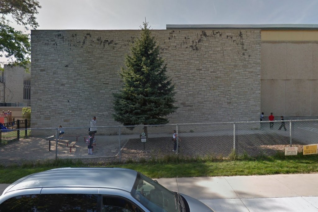 St Sebastian School