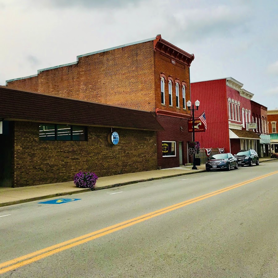 Hawkeys Health Mart Pharmacy