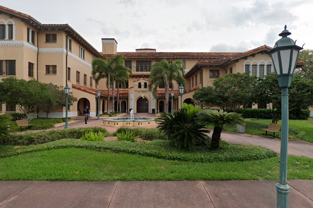 Stetson University College of Law
