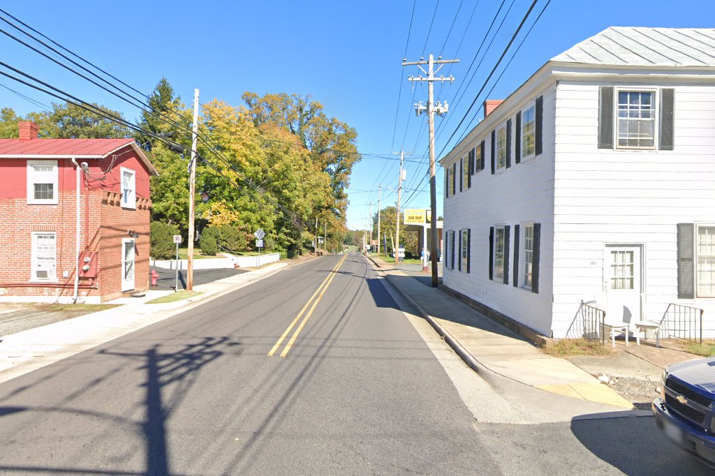 Madison DMV Select Office