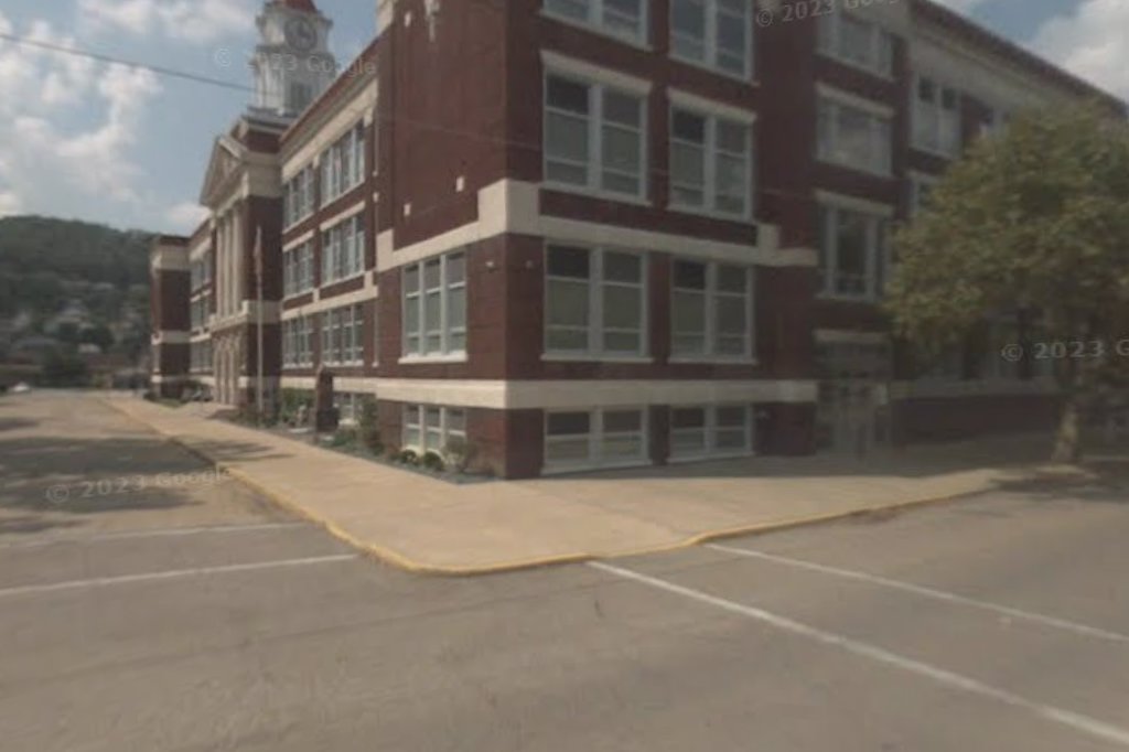 Bellaire High School