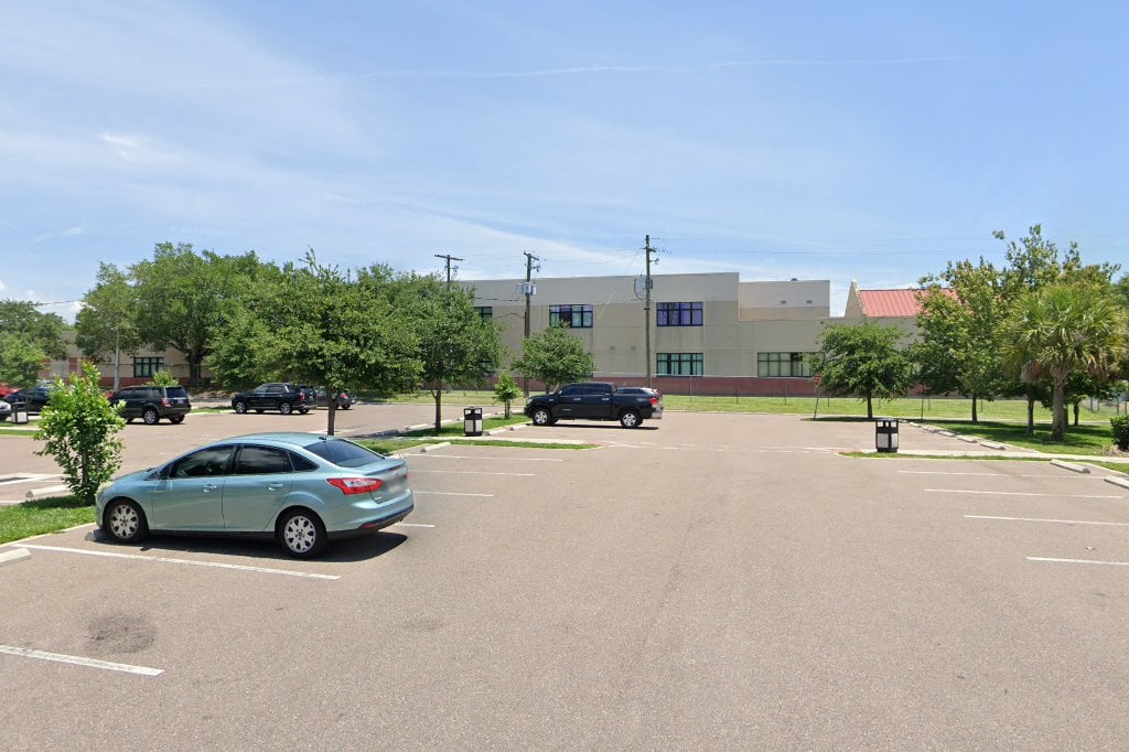 Tampa Tampa Driver License Office