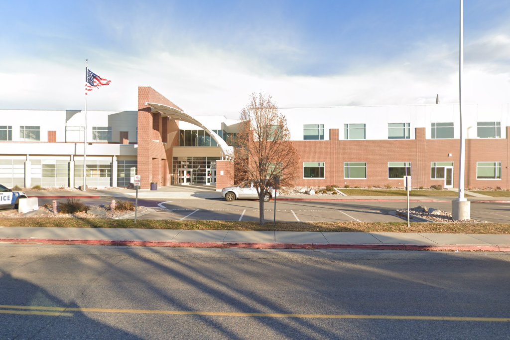 Lehi High School
