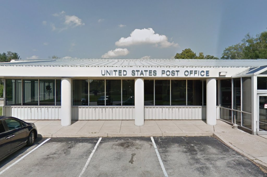 Blue Bell Passport Office