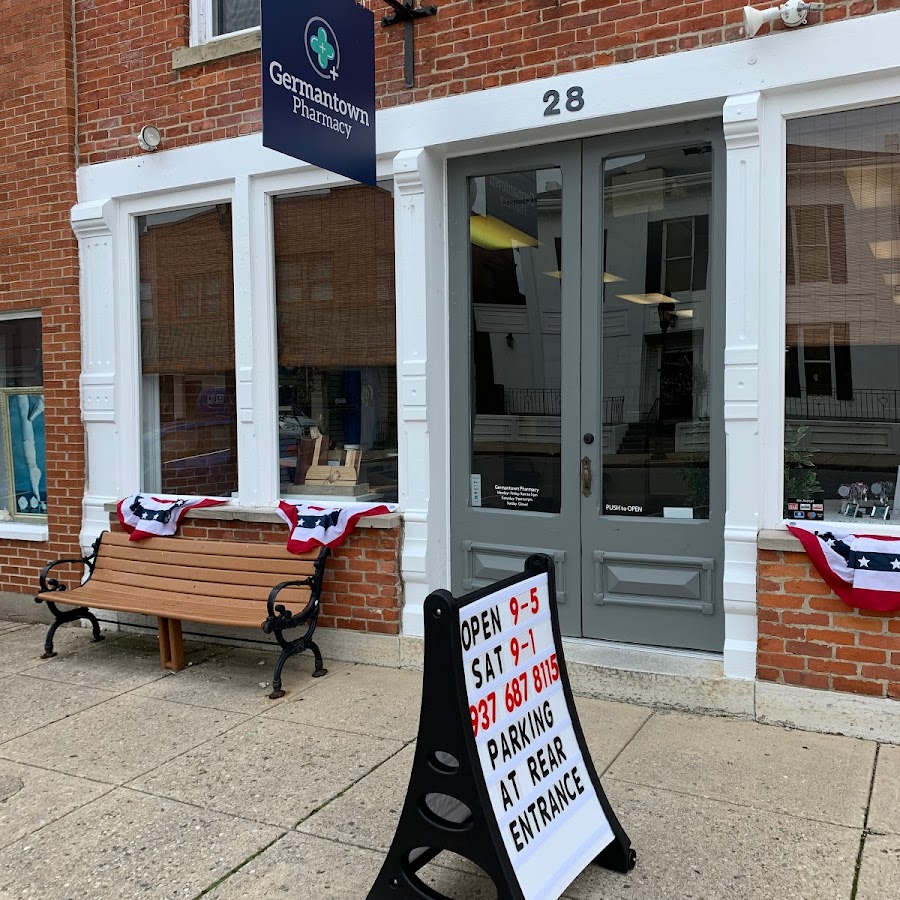 Germantown Prescription Center Pharmacy