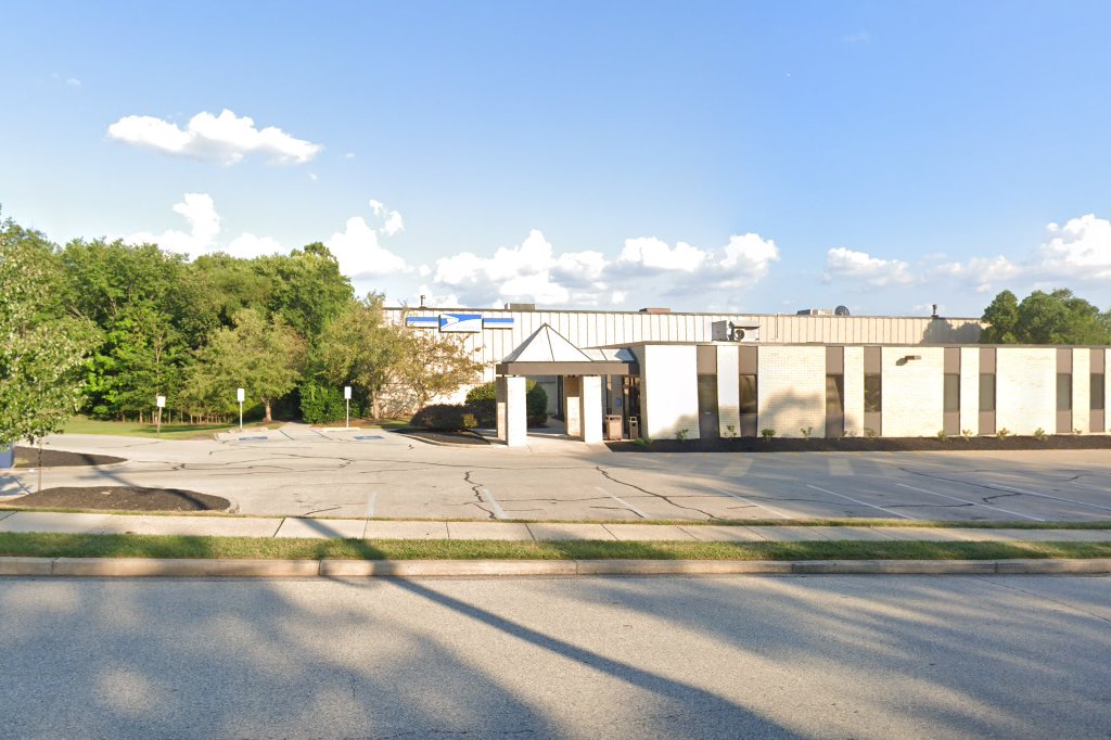 Fort Washington Passport Office