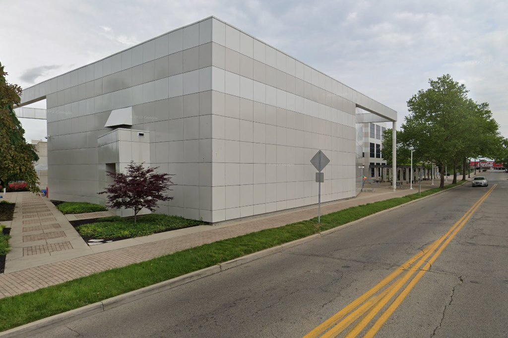 Options Charter School Noblesville