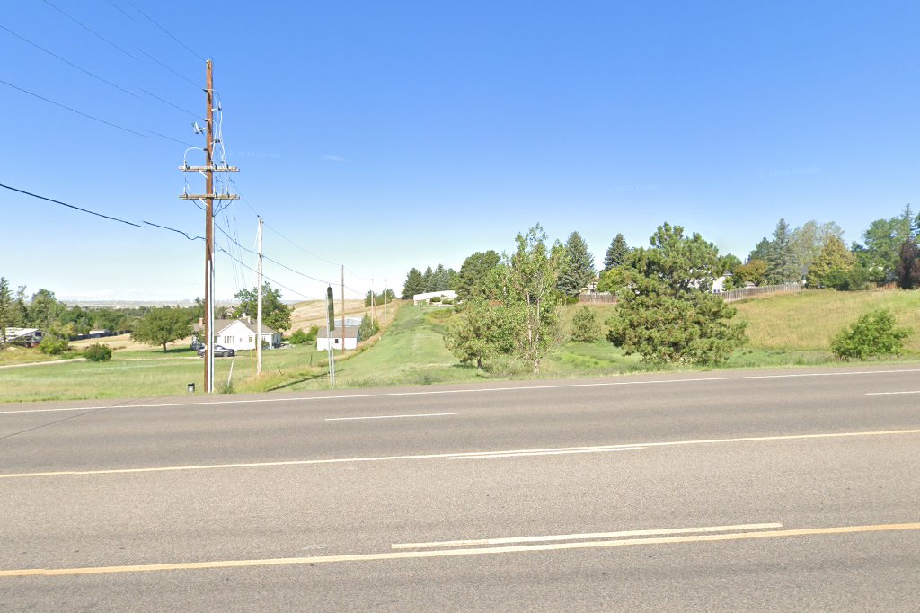 University of Phoenix-Cheyenne Campus