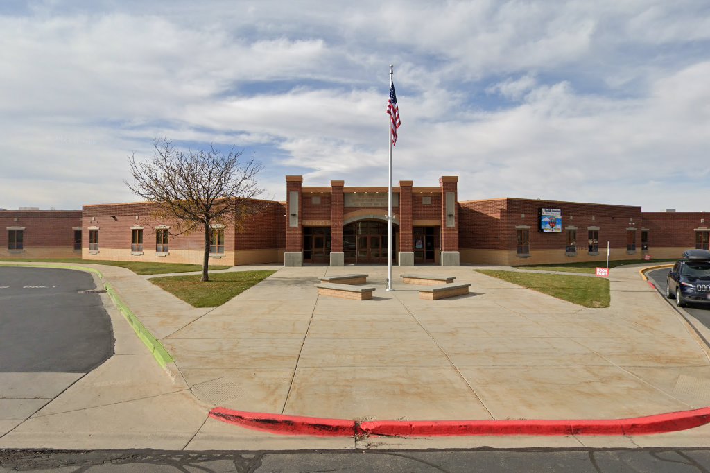 Foothills School