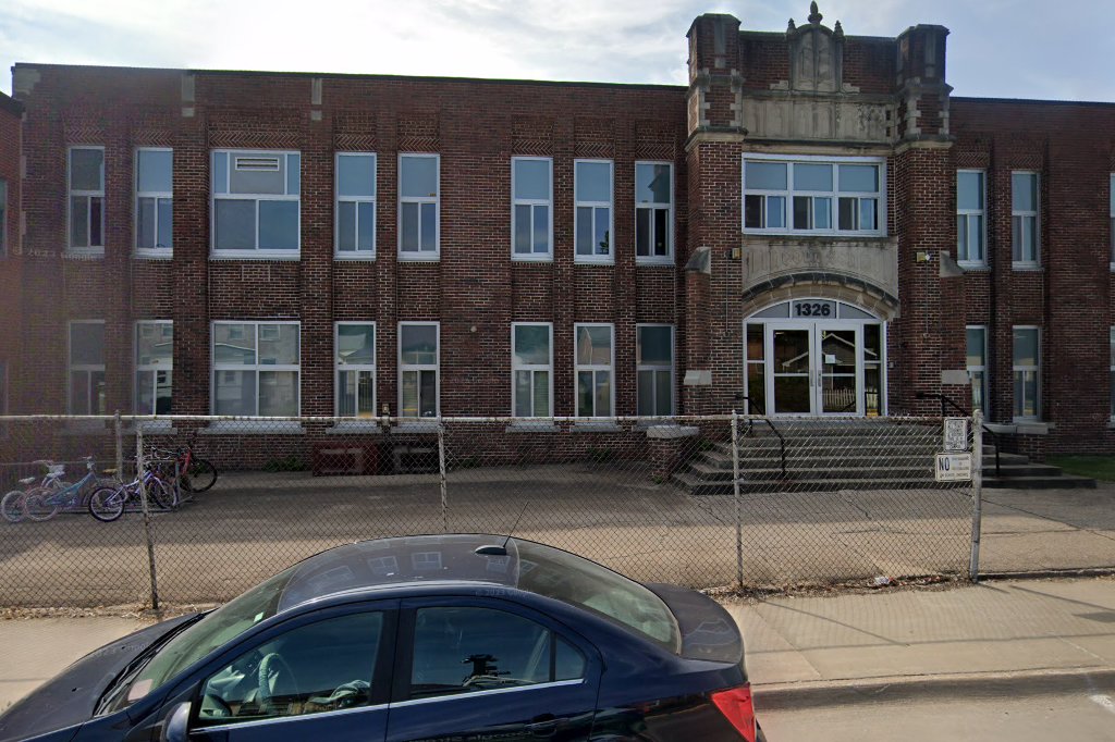 Lincoln Elementary School