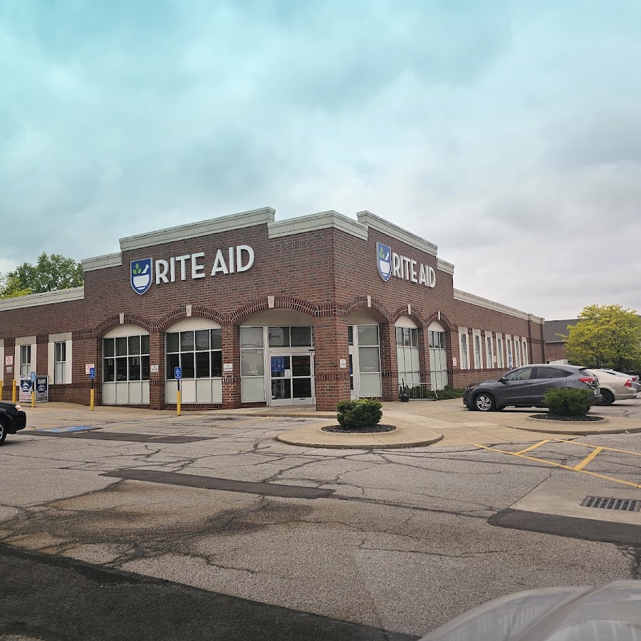 Rite Aid Pharmacy