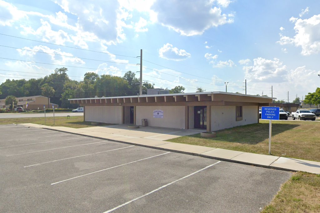 Daytona Beach Driver License Office