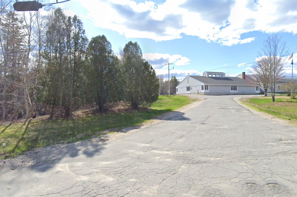 Mountain View School