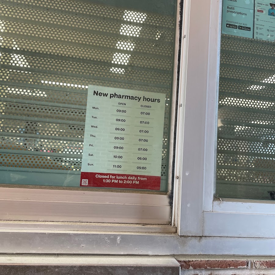 CVS Pharmacy