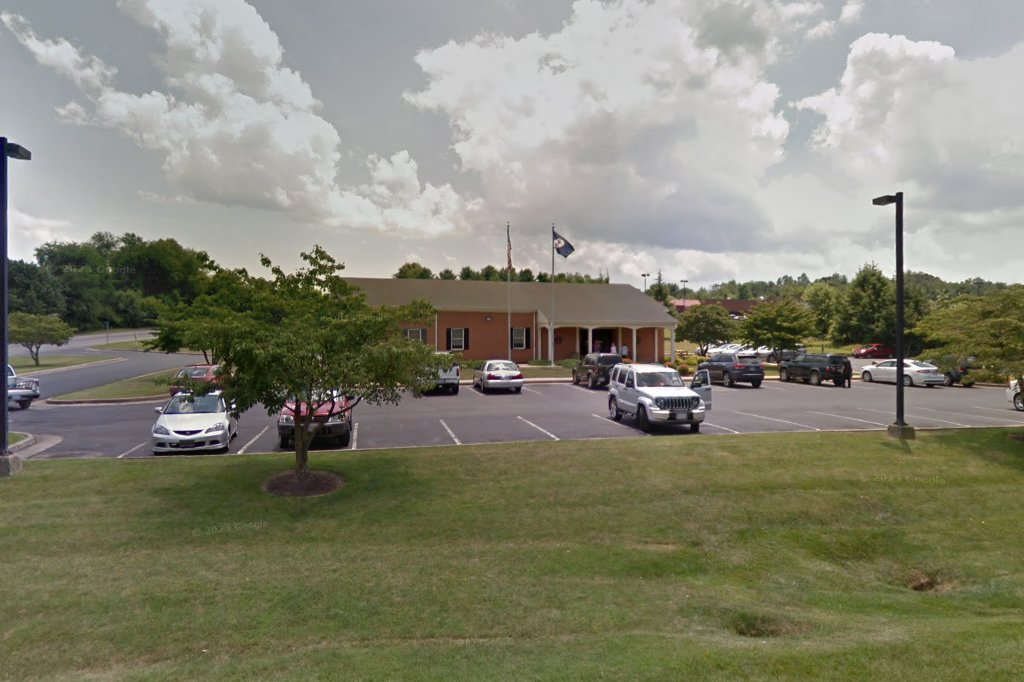 Waynesboro DMV Customer Service Center