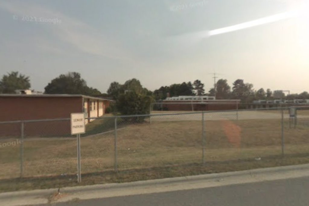Bluford Elementary School